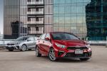 Kia Cerato S 2018 года (AU)
